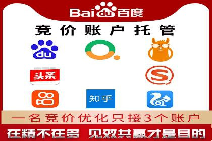 百度推广精准定位，案例深度解析